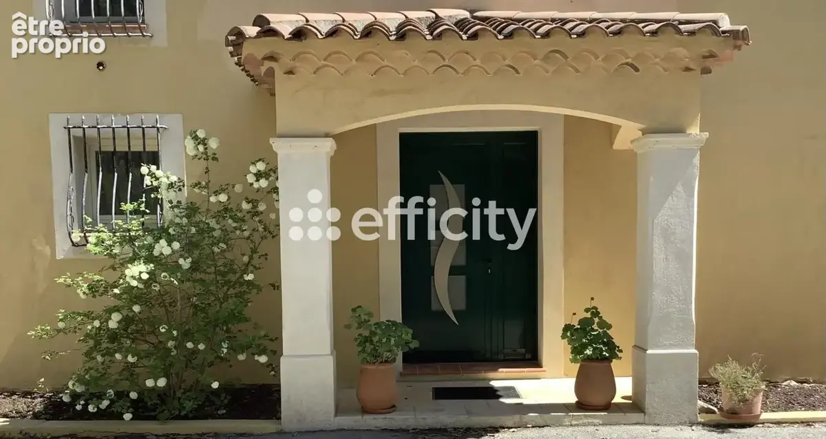 Maison 7 pièces 257 m² à vendre à Brignoles (83170) - photo 7