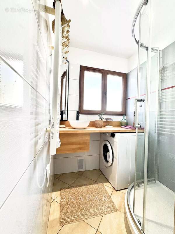 Appartement à SAINT-RAPHAEL