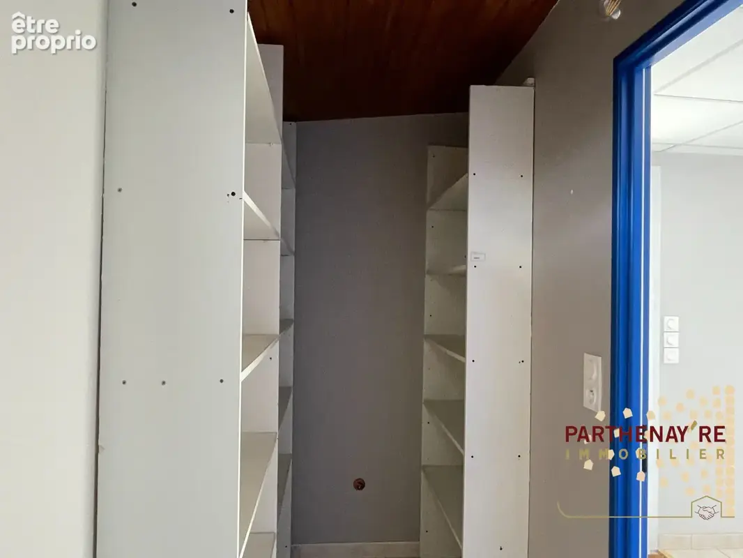 Appartement 768 m² à vendre à Saint-Aubin-Le-Cloud (79450) - photo 4