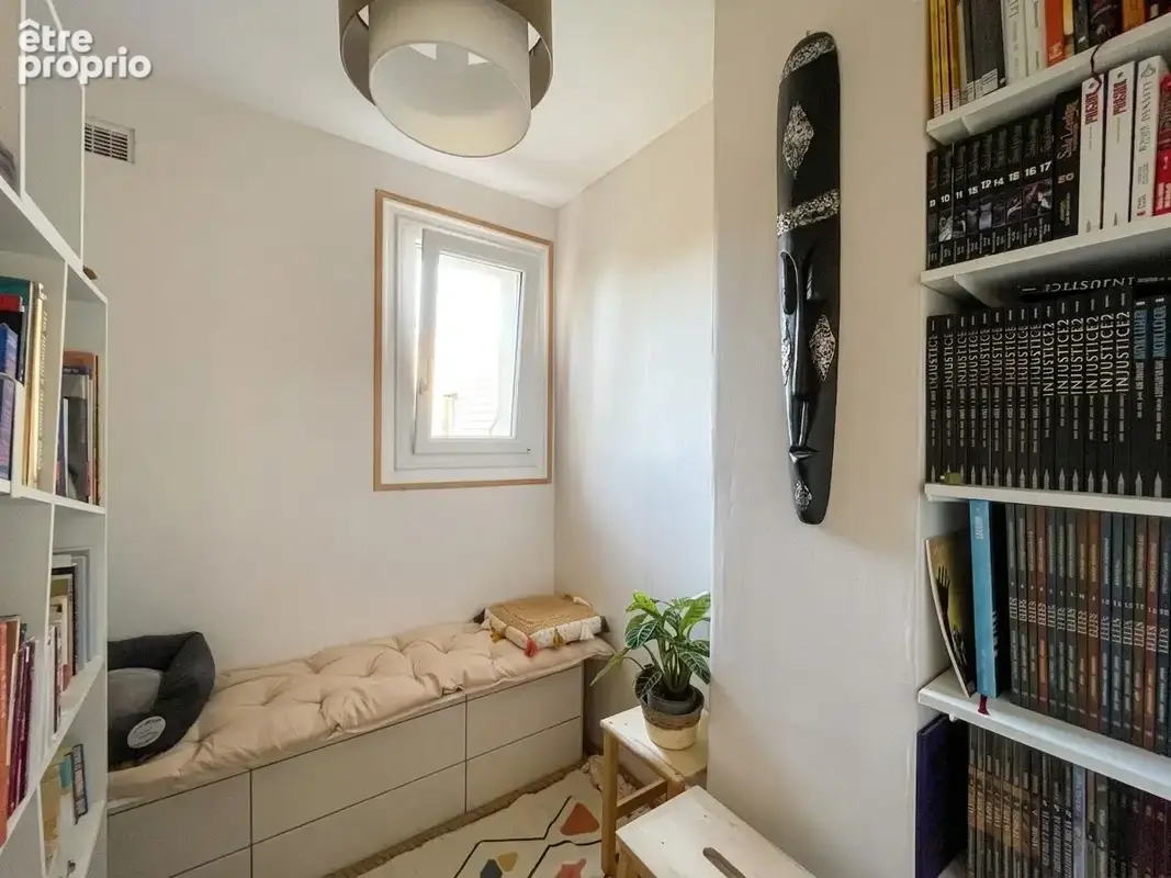 Maison rénovée à vendre à Villons-les-Buissons   Caen Nord - photo 10