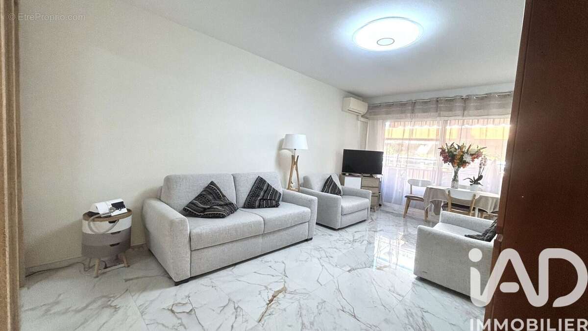 Photo 2 - Appartement à MENTON