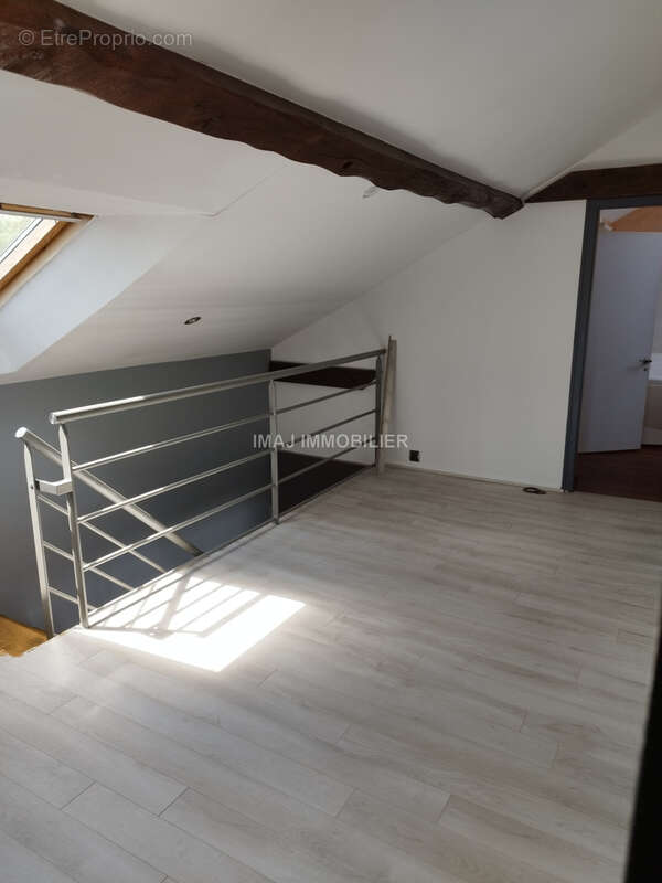 Maison à GOLBEY