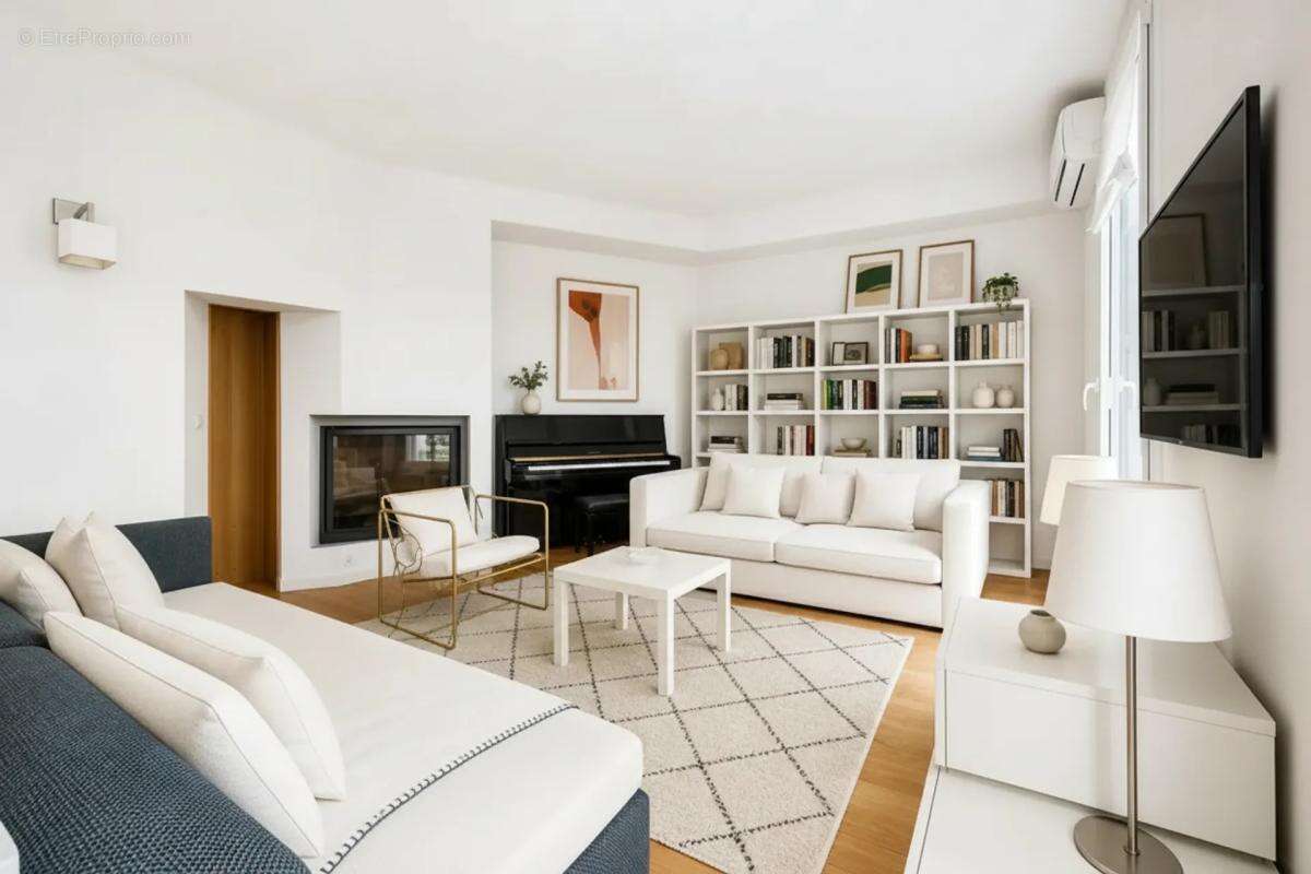 Maison années 30 avec terrasse et studio indépendant - photo 9