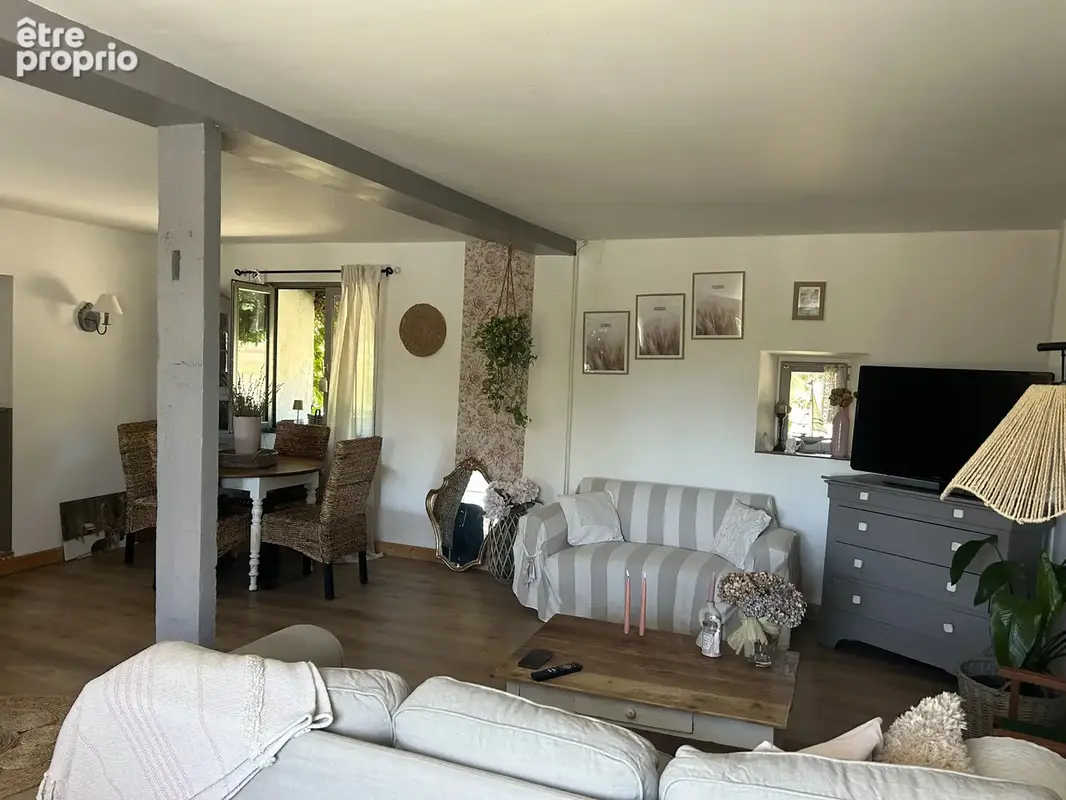 Une maison de campagne bénéficiant d'une excellente classe énergétique - photo 9