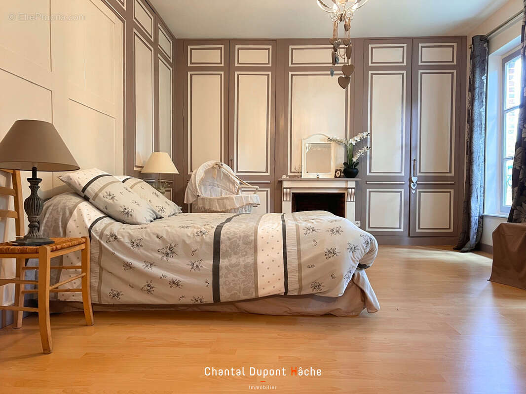 Maison à CHARTRES