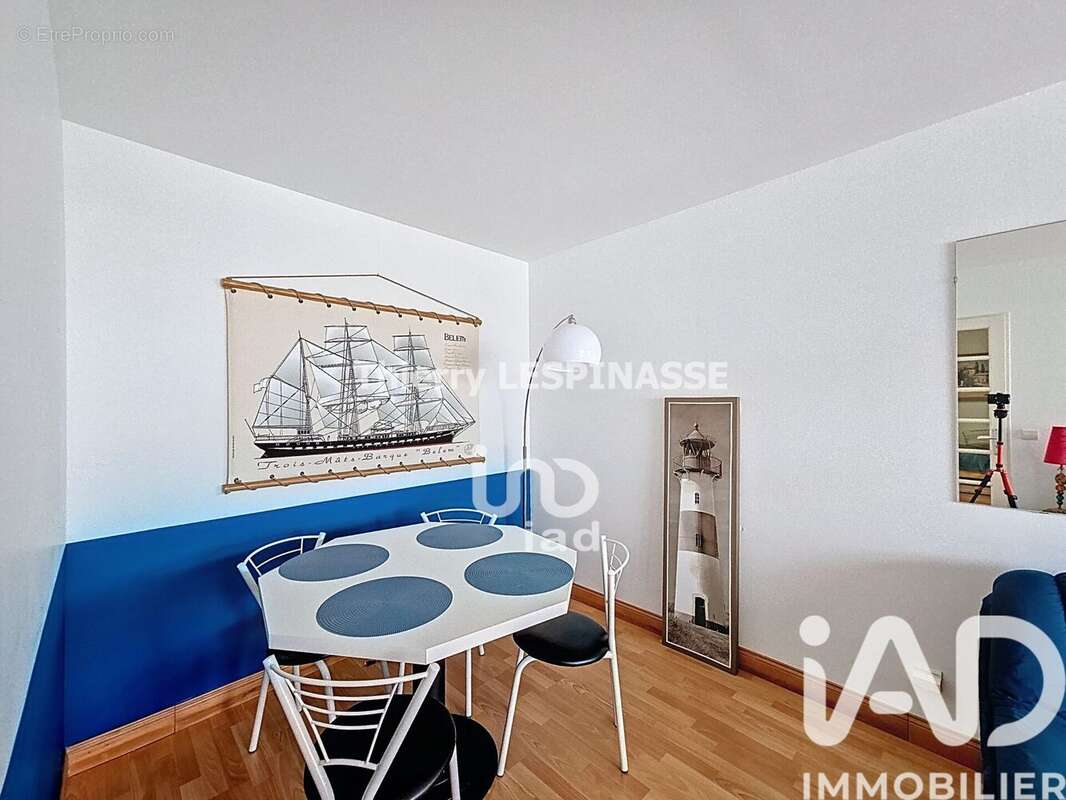 Photo 3 - Appartement à ARCACHON