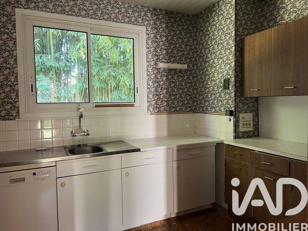 Maison 170 m² à Chassenard  - photo 6