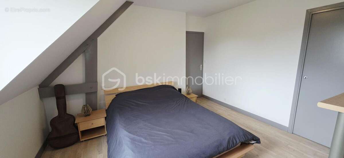 Maison T5 récente (2012) – 4 chambres et confort énergétique (DPE C) - photo 11