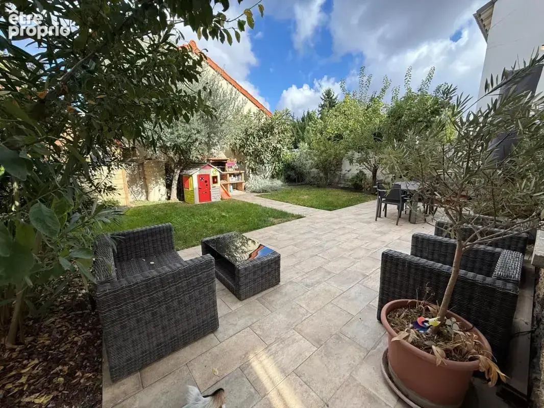Maison À Vendre - photo 13