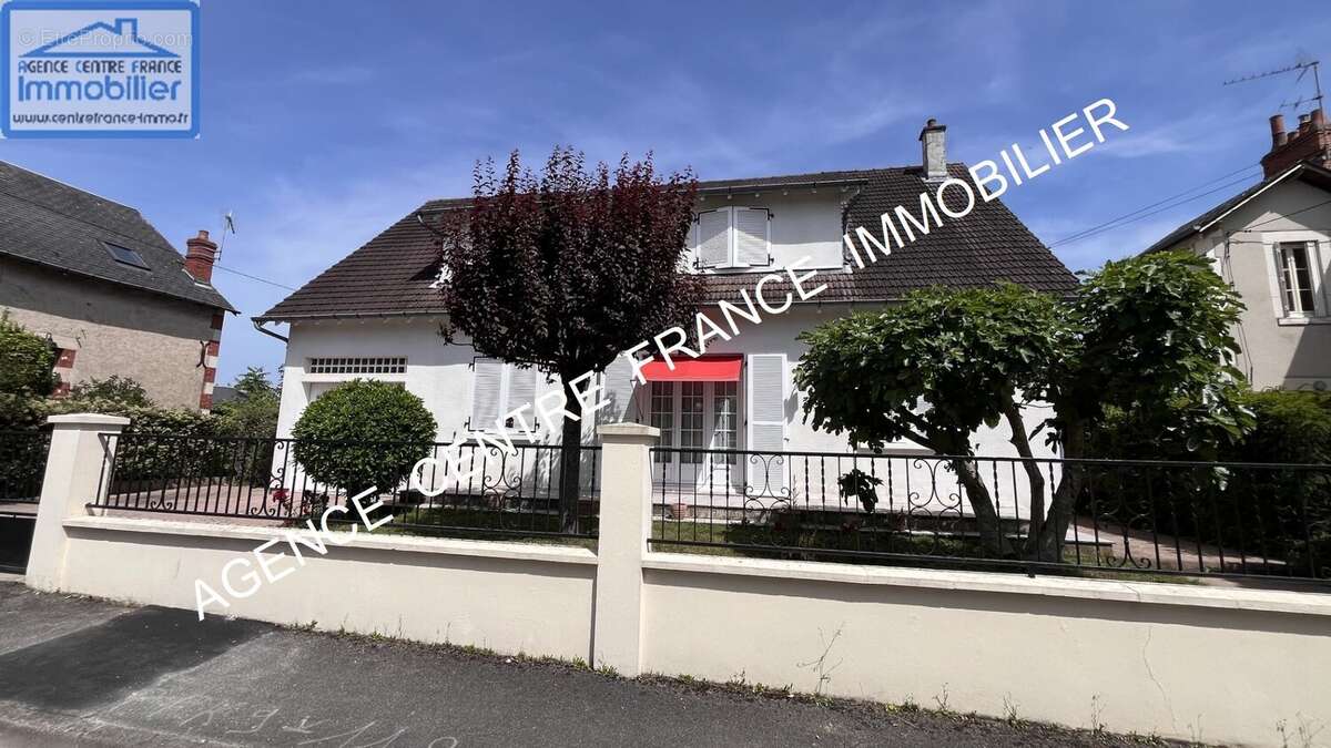 Maison 5 pièces - 4 chambres au calme proche centre ville DPE D - photo 11