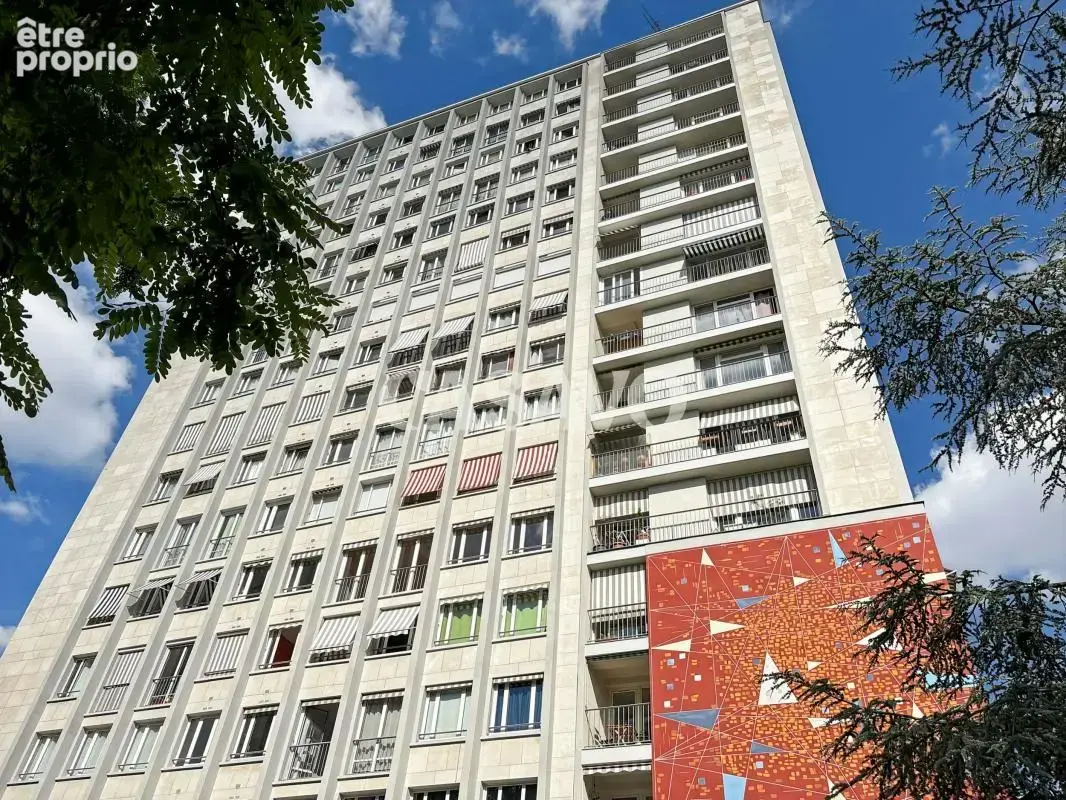 Vente Appartement 5 pièces de 106m² - 75013 Paris - photo 14