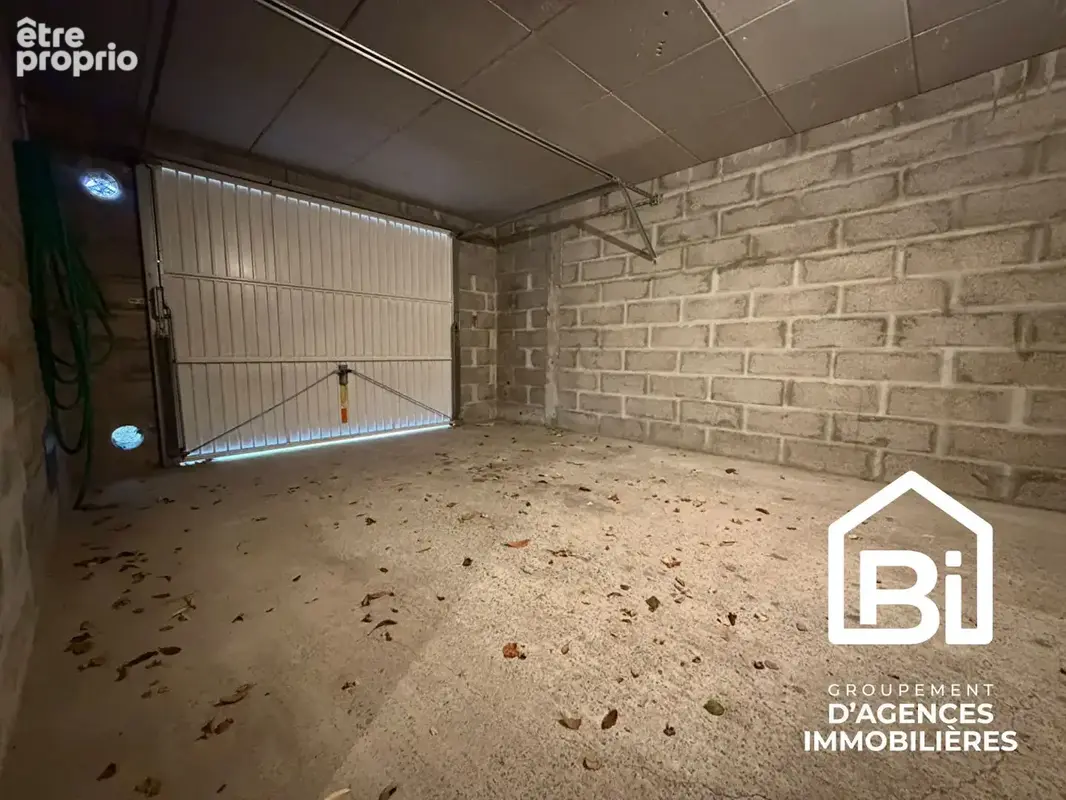 Maison Caen RIVE DROITE - 100 m2 - photo 9