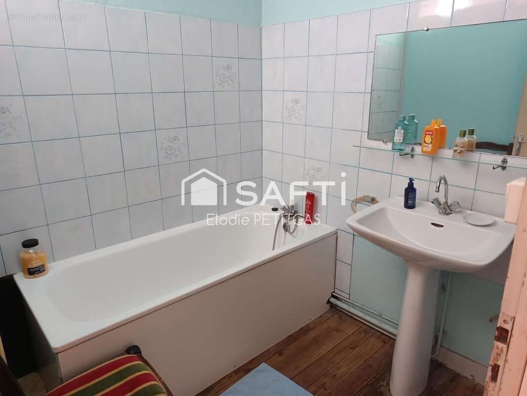 Photo 9 - Maison à FONTENAY-LE-COMTE