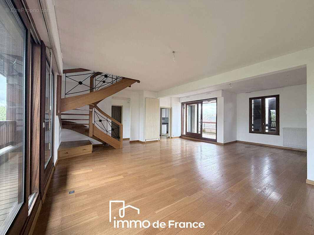 Appartement à RODEZ