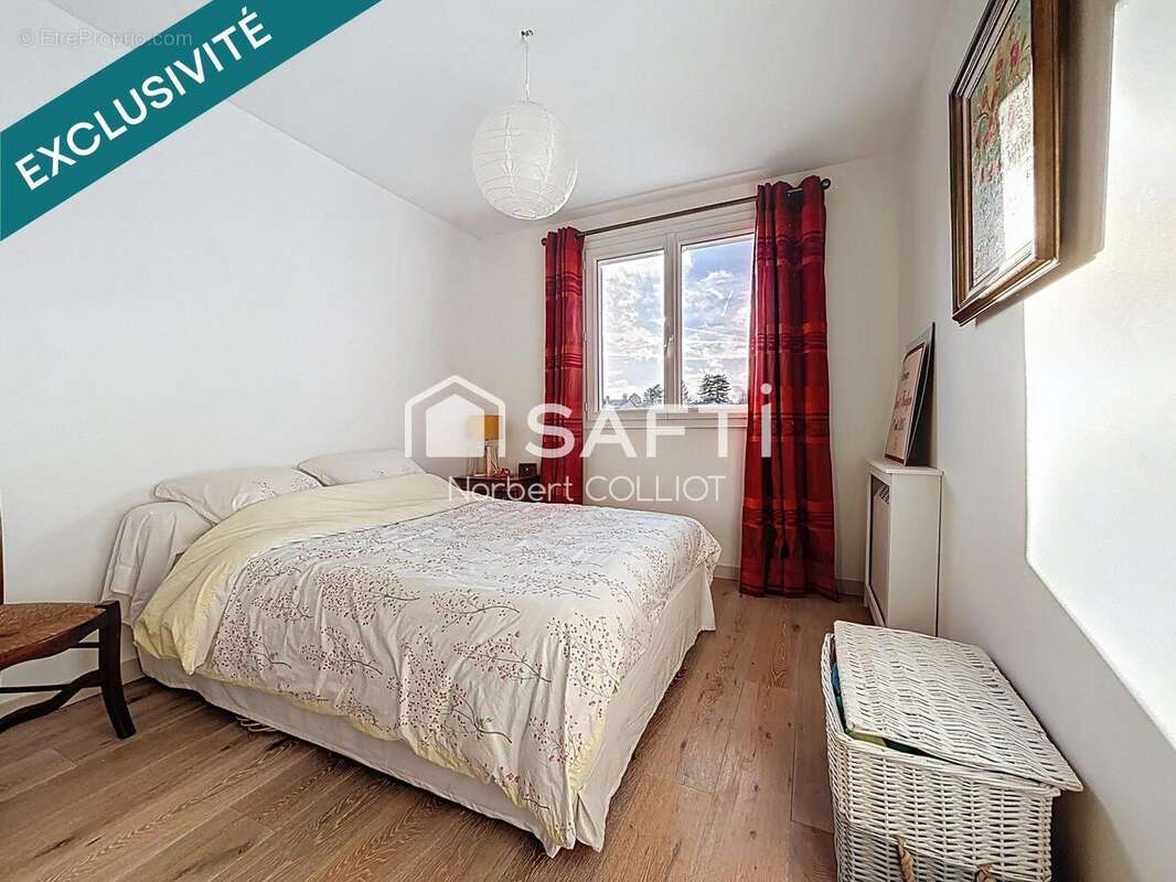 Photo 7 - Maison à ELANCOURT