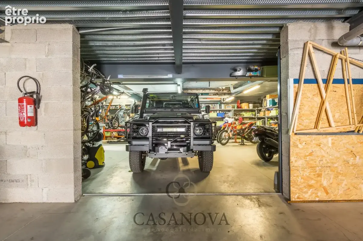 Maison 6 pièces 247 m² à vendre à Mireval (34110) - photo 20