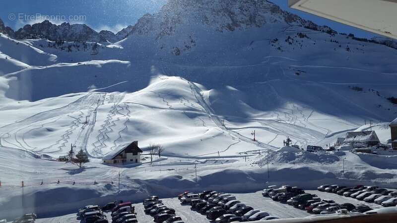 Appartement à ASTUGUE