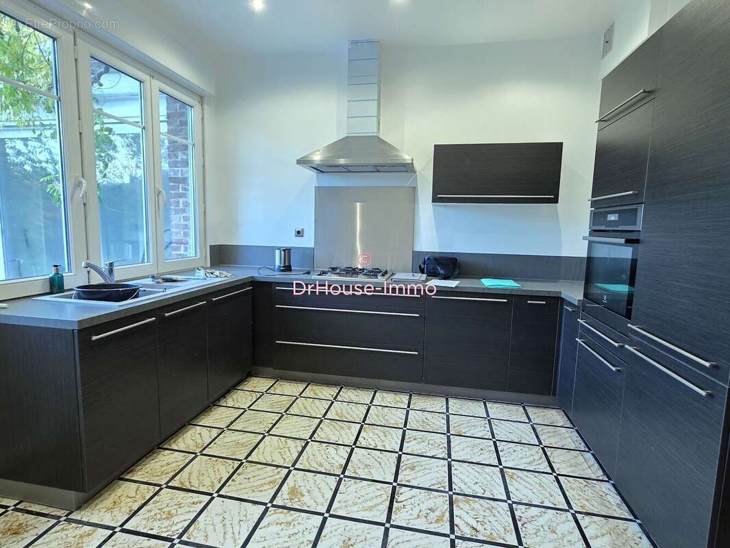 Maison 204 m² à Somain  - photo 97