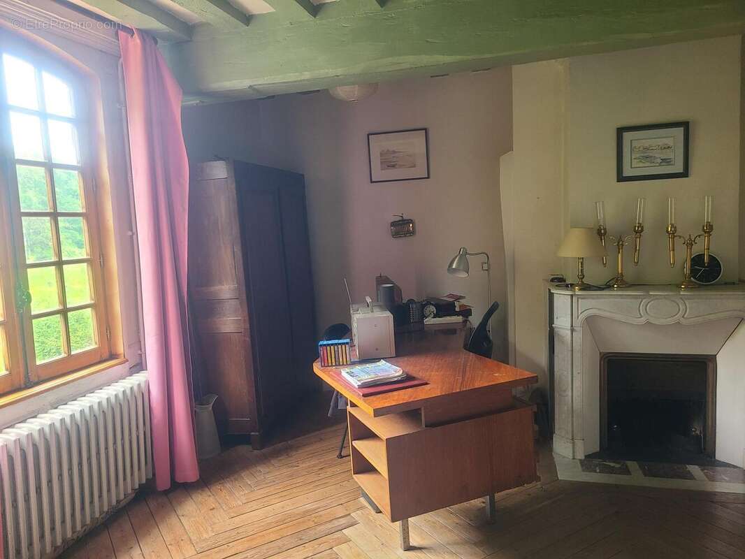 Photo 9 - Maison à BOURG-ACHARD