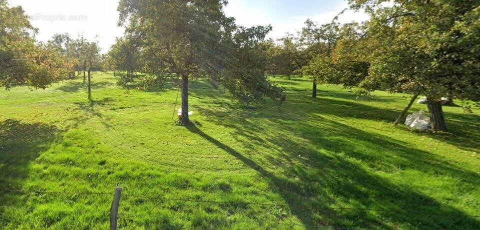 Terrain à BOUQUELON