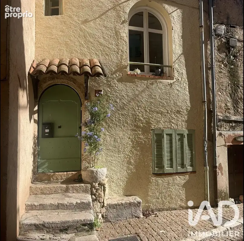 Photo 1 - Maison à SAINT-VALLIER-DE-THIEY