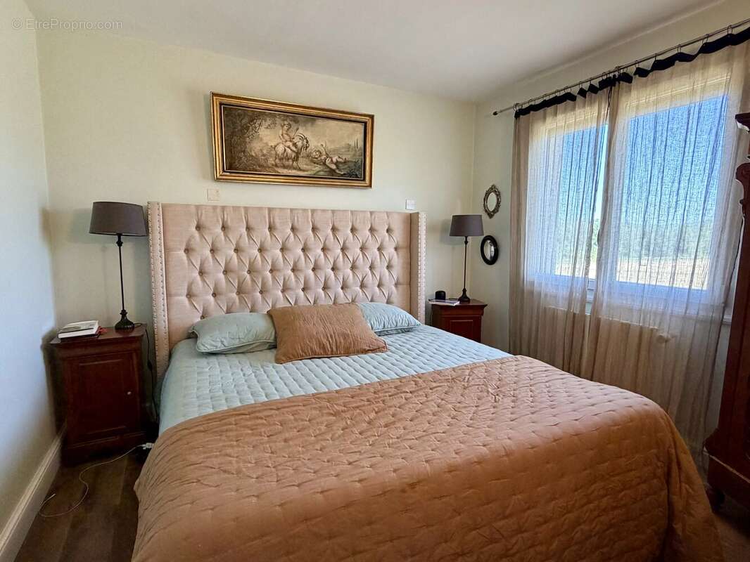 Spacieuse maison familiale avec piscine chauffée près de Lalinde - photo 8