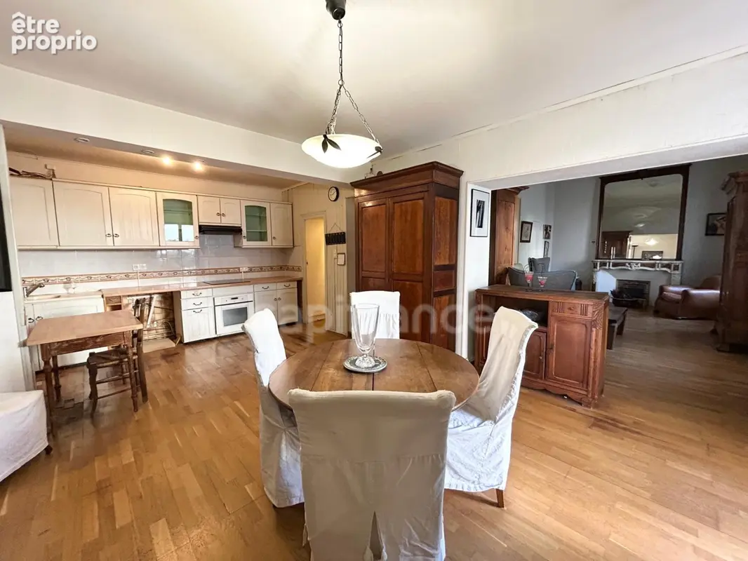 Appartement à vendre 4 pièces de 123 M² SETE (34) – QUARTIER DES HALLES - photo 4