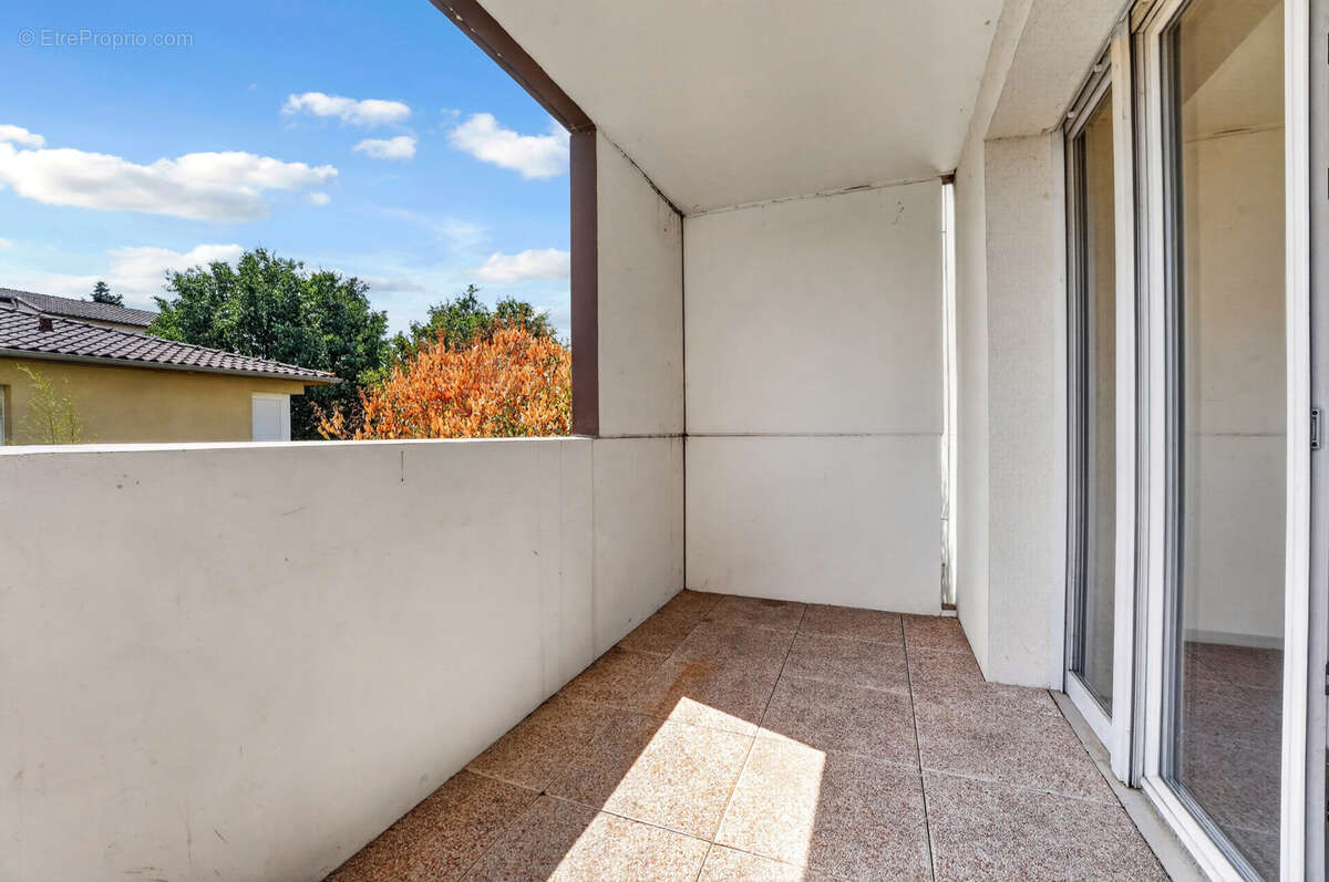 Nouveauté ! Appartement T2 de 42 m2 au 1er étage   Secteur Lalande - photo 5