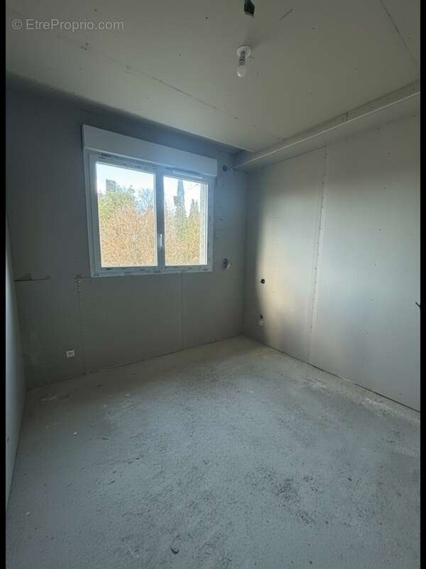 Appartement à MONTREJEAU