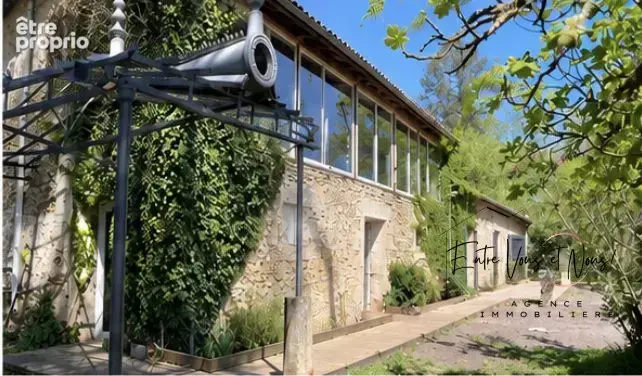 Maison 10 pièces 243 m² à vendre à Langon (33210) - photo 6