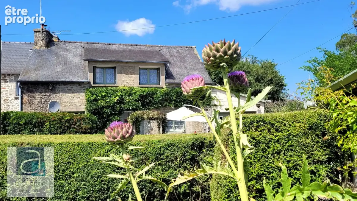 En Bretagne, dans un ravissant hameau de campagne, à 20 mns de LAMBALLE (TGV) et  30 mns des Plages - photo 12