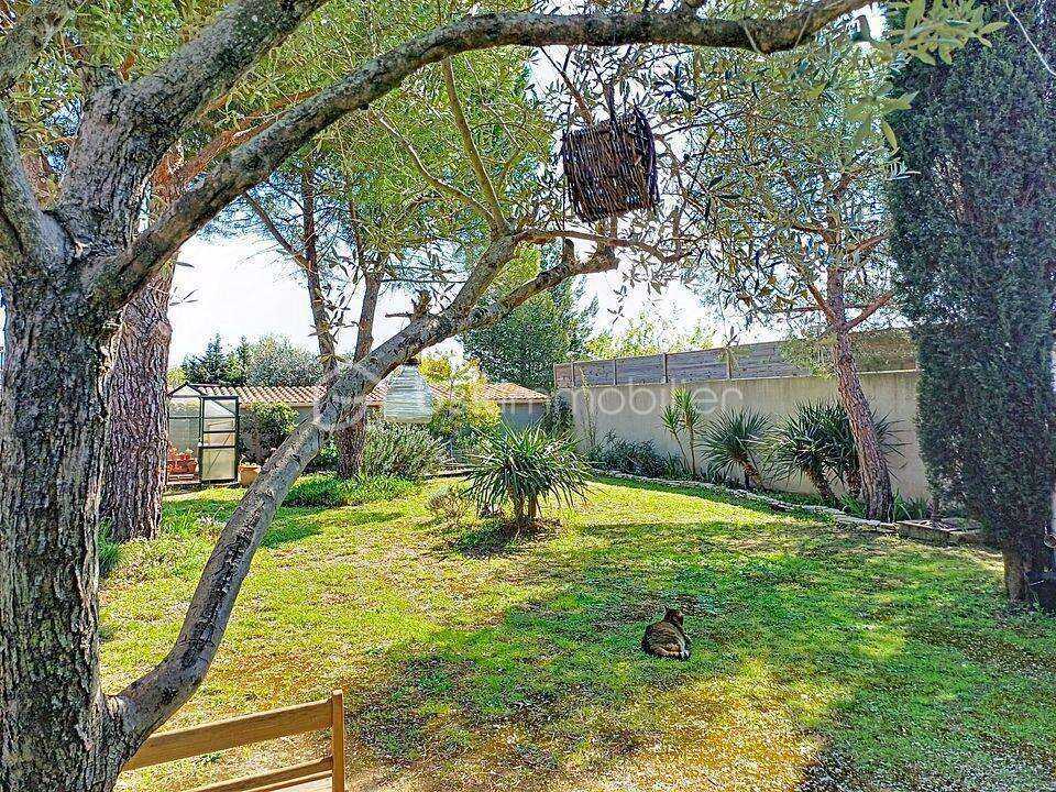 Maison à COURNONTERRAL