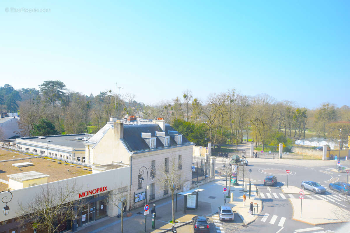 Appartement à RAMBOUILLET