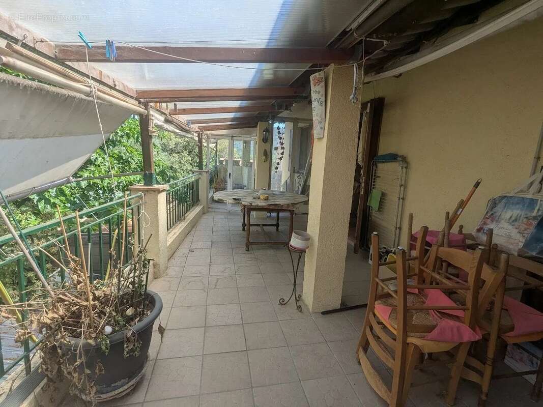 MAISON dans la commune du  MUY T4 - photo 8