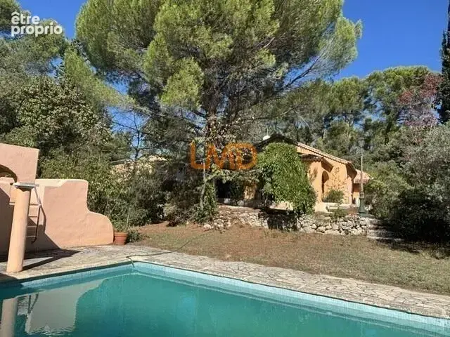 maison individuelle T7 240m² - photo 3