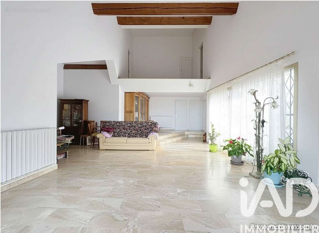 Photo 8 - Maison à ALLAUCH