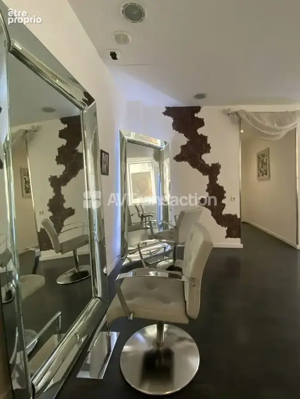 Commerce 112 m² à vendre à Nancy (54000) - photo 6