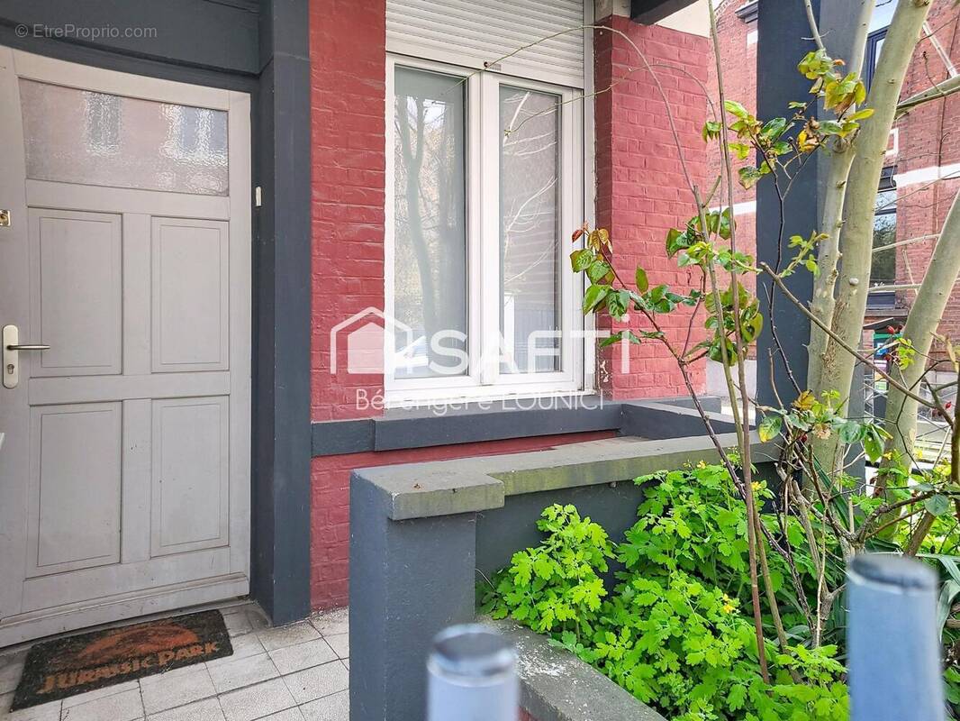 Photo 1 - Appartement à LILLE