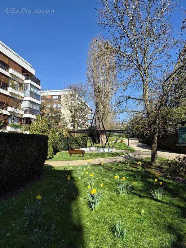 Appartement à ROCQUENCOURT