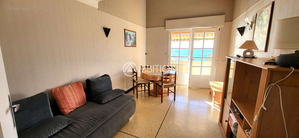 Appartement à FREJUS