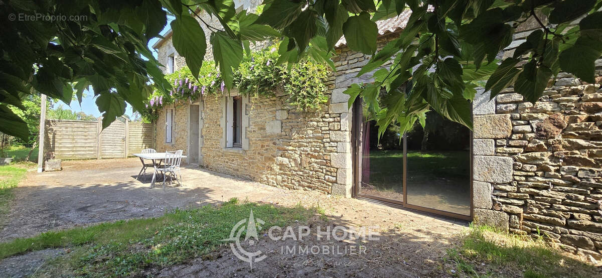 Charme et calme à la campagne ! - photo 3