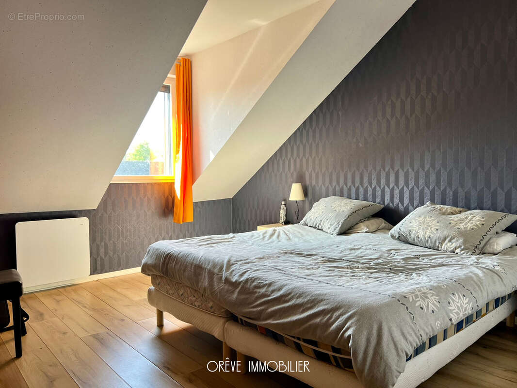 Appartement 4 pièces 88,03 m2 - photo 9