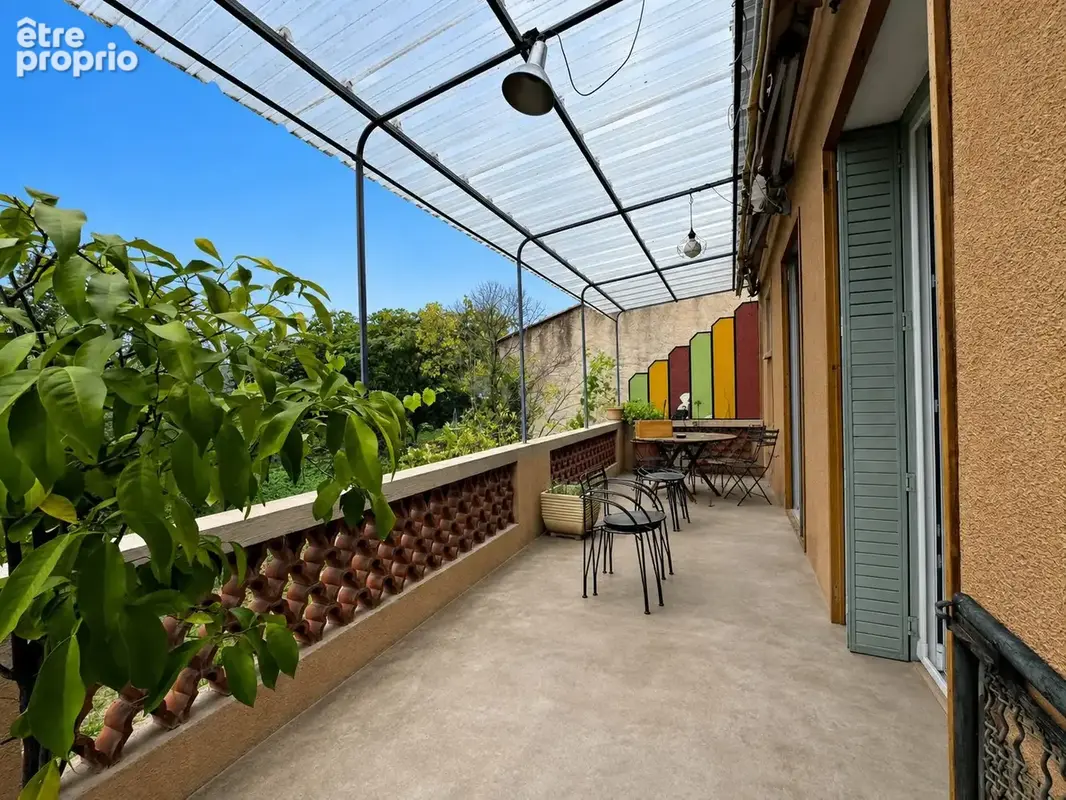 Maison 7 pièces 183 m² à vendre à Manosque (04100) - photo 4