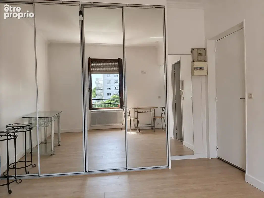 ALFORTVILLE  Charmant studio lumineux et optimisé - Faibles charges & Copropriété saine - photo 5