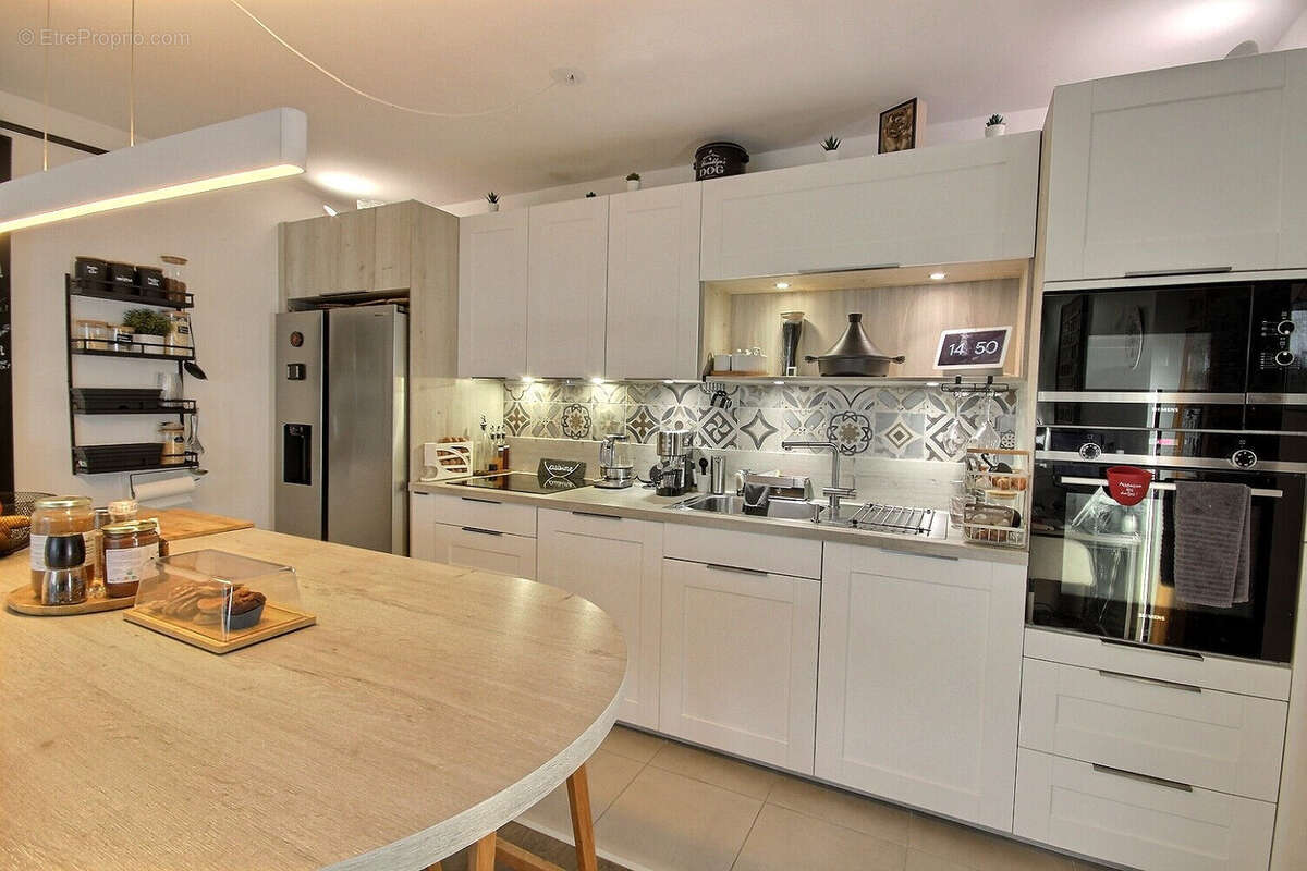 Appartement à ANTONY