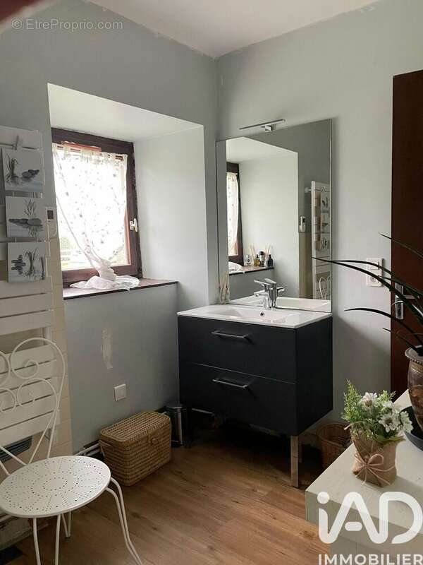 Photo 9 - Maison à SORNAC