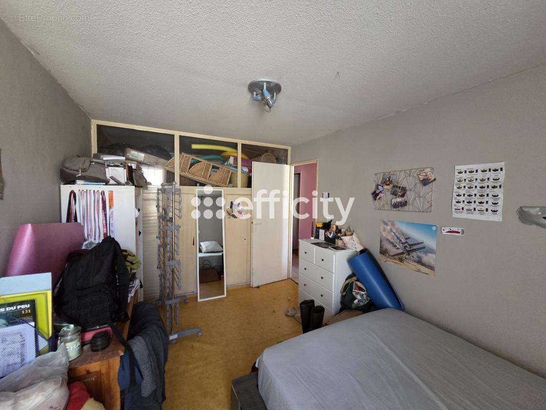 Appartement - photo 9