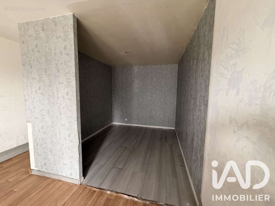 Appartement 34 m² à Toulouse  - photo 3