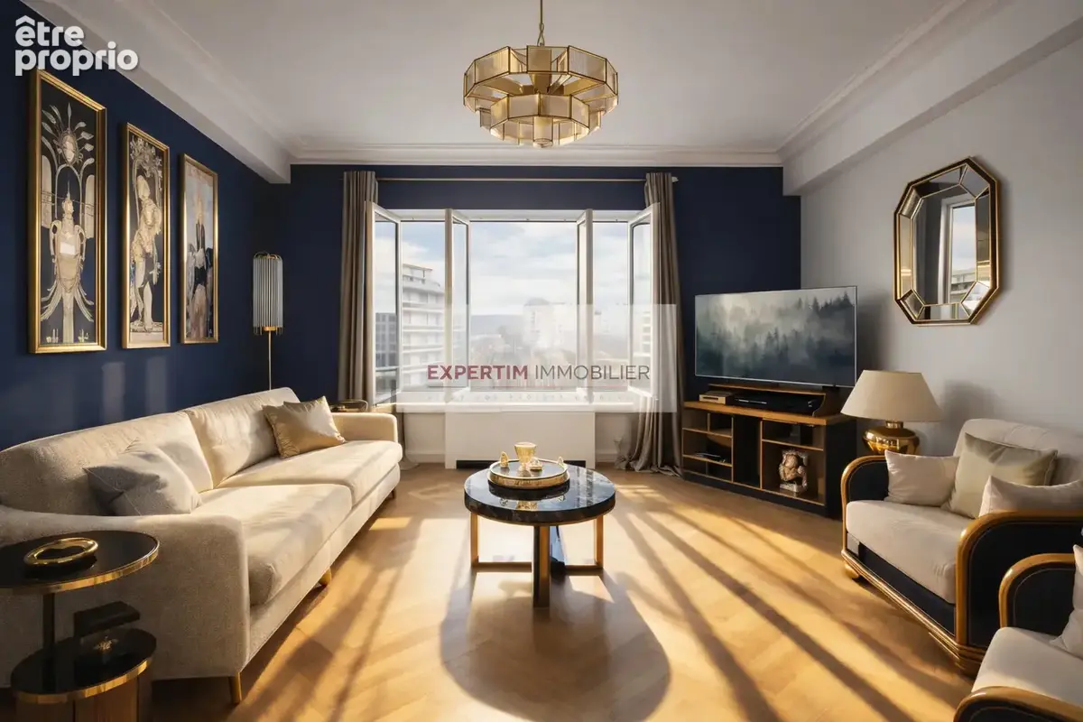 Appartement à VERSAILLES
