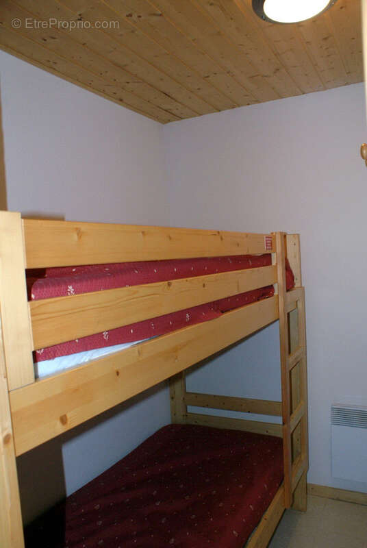 Appartement à SAINT-JEAN-D&#039;ARVES